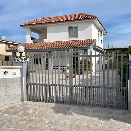 Acquamarina Apartment Marzamemi Zewnętrze zdjęcie