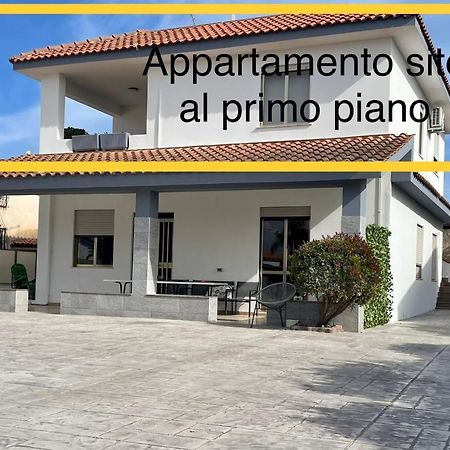 Acquamarina Apartment Marzamemi Zewnętrze zdjęcie