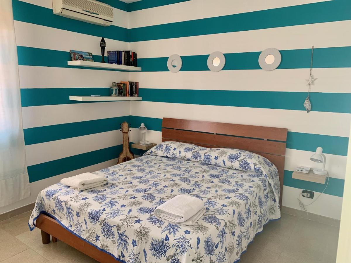 Acquamarina Apartment Marzamemi Zewnętrze zdjęcie