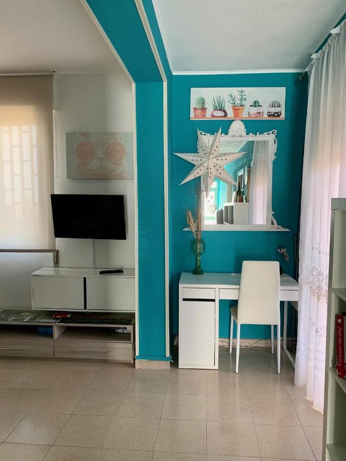 Acquamarina Apartment Marzamemi Zewnętrze zdjęcie