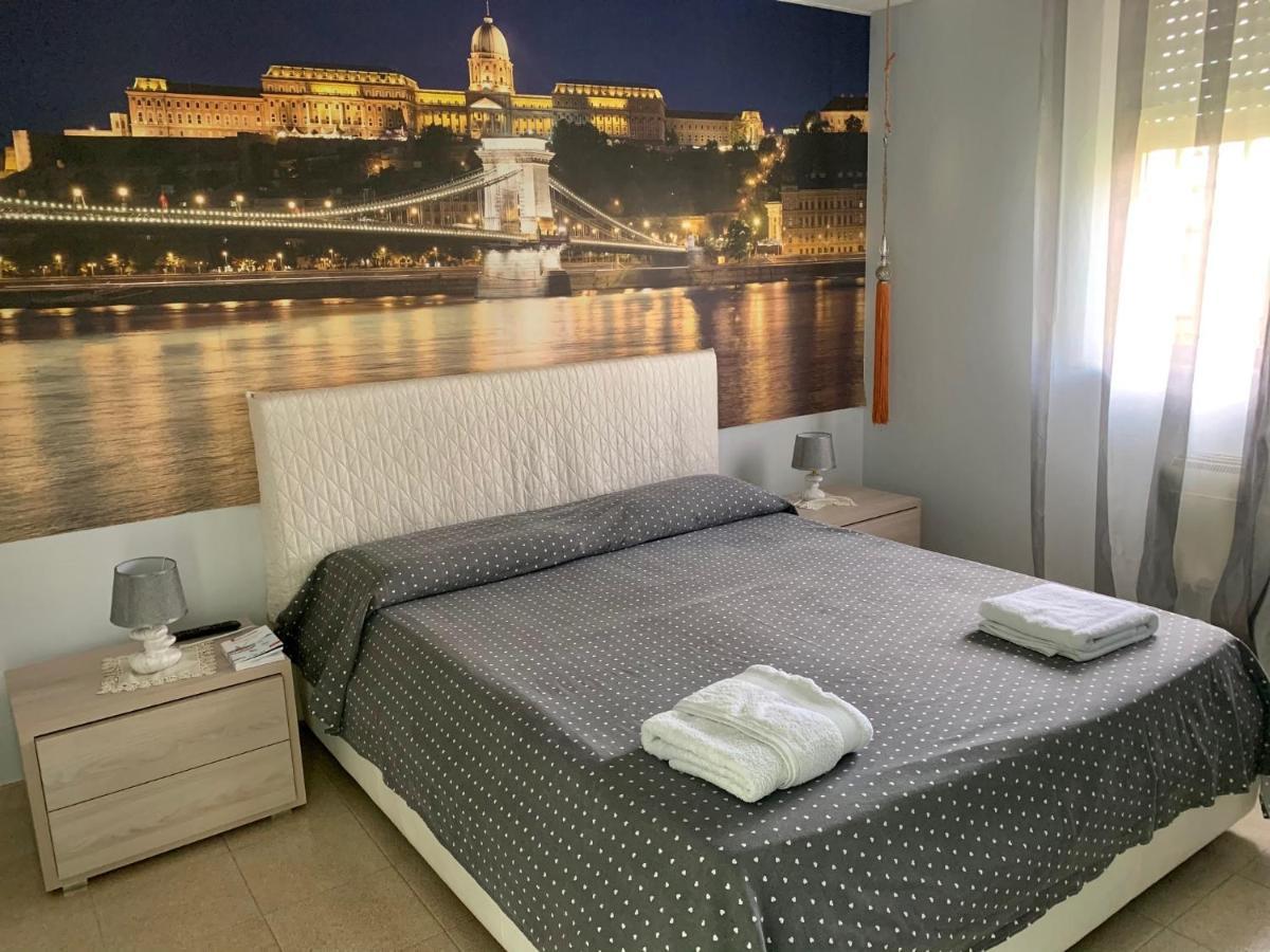 Acquamarina Apartment Marzamemi Zewnętrze zdjęcie