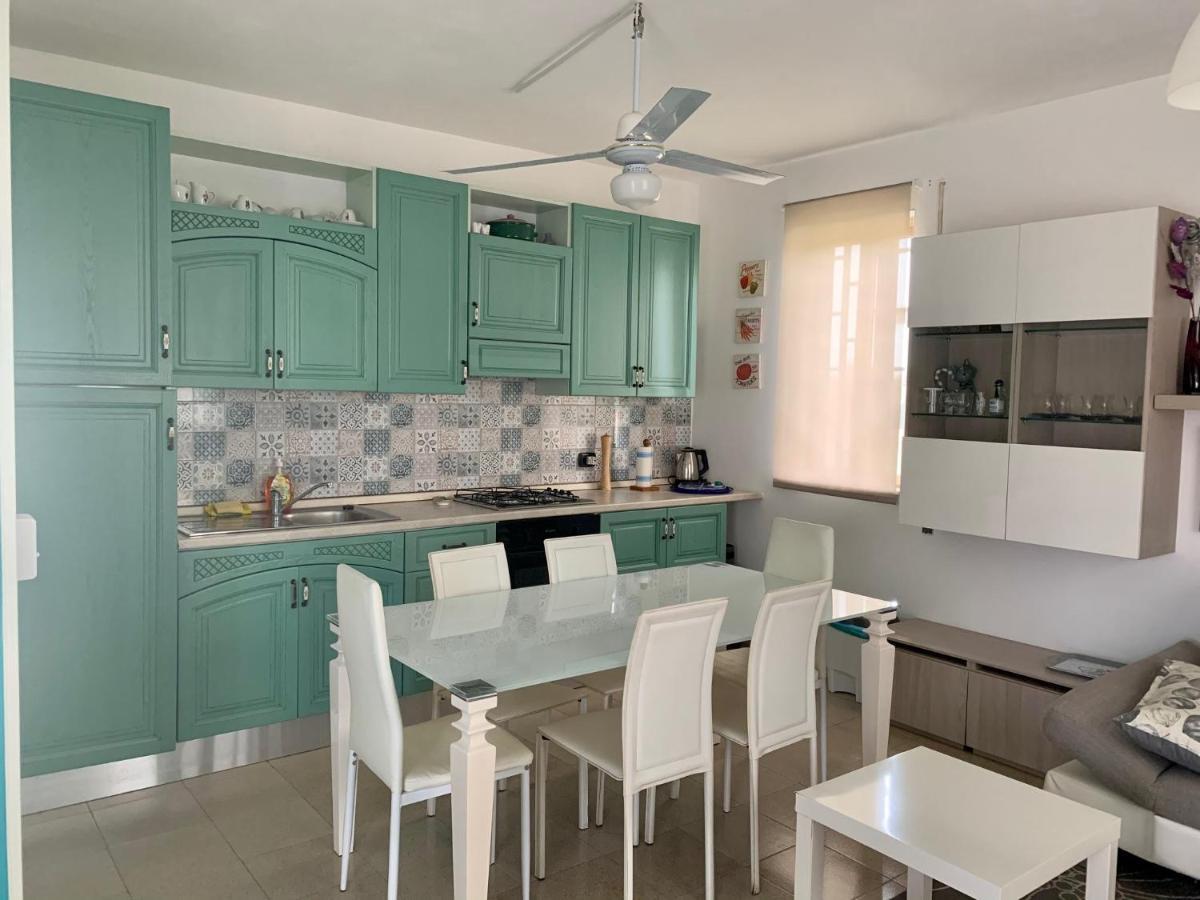 Acquamarina Apartment Marzamemi Zewnętrze zdjęcie