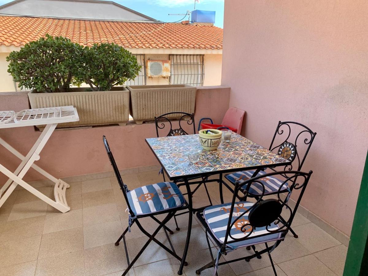Acquamarina Apartment Marzamemi Zewnętrze zdjęcie