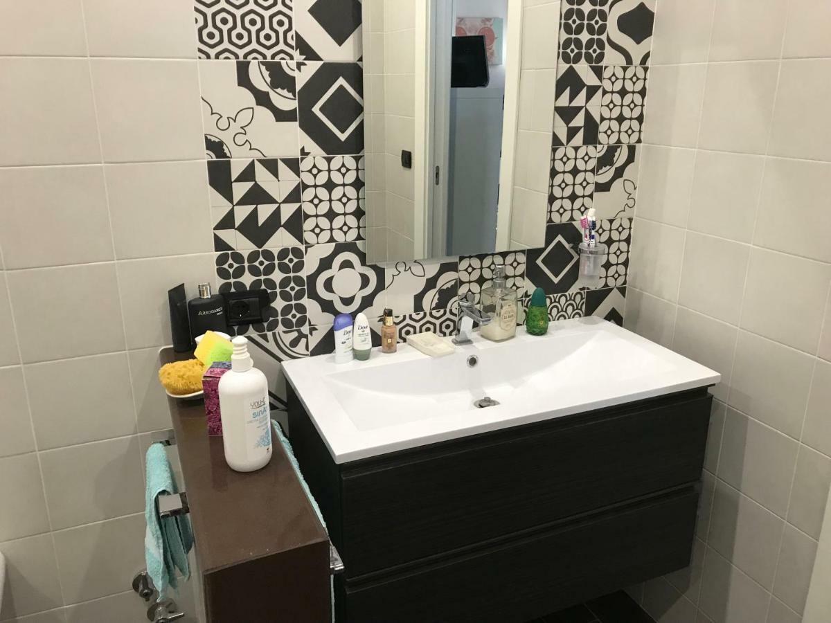 Acquamarina Apartment Marzamemi Zewnętrze zdjęcie