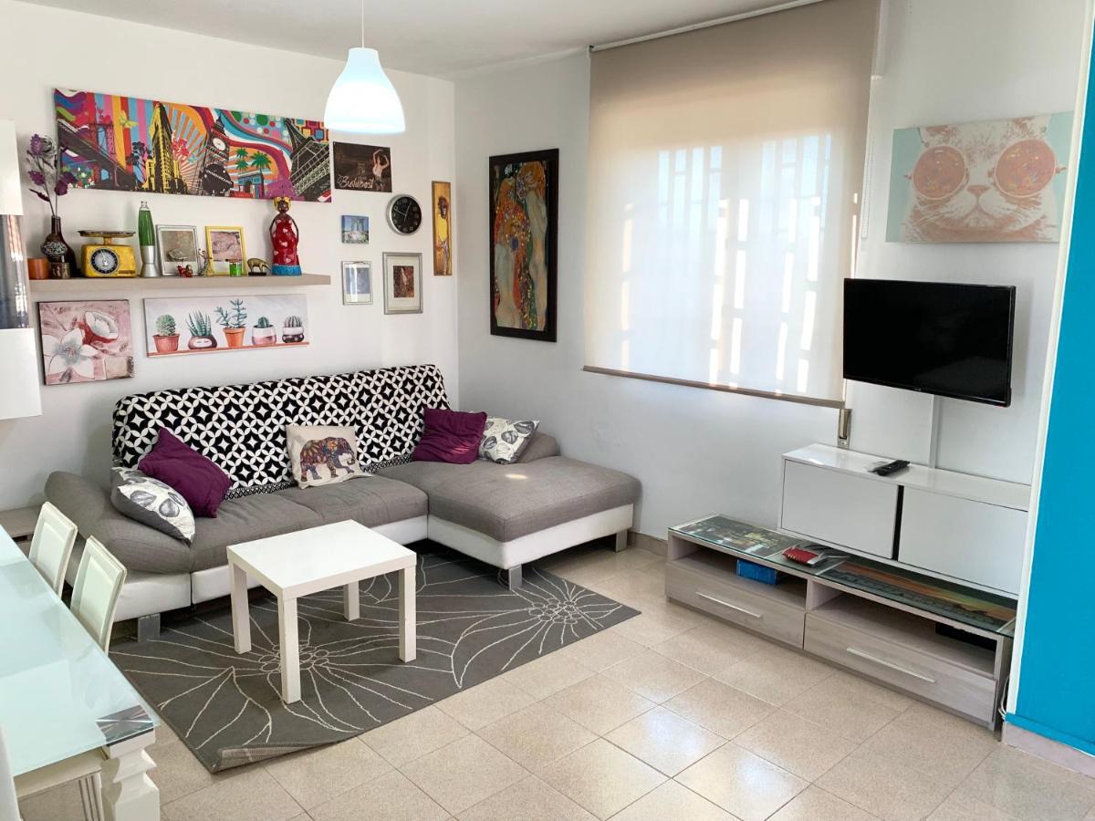 Acquamarina Apartment Marzamemi Zewnętrze zdjęcie