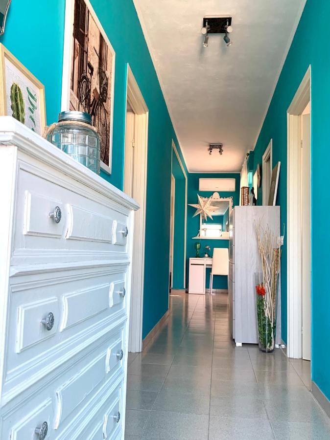 Acquamarina Apartment Marzamemi Zewnętrze zdjęcie