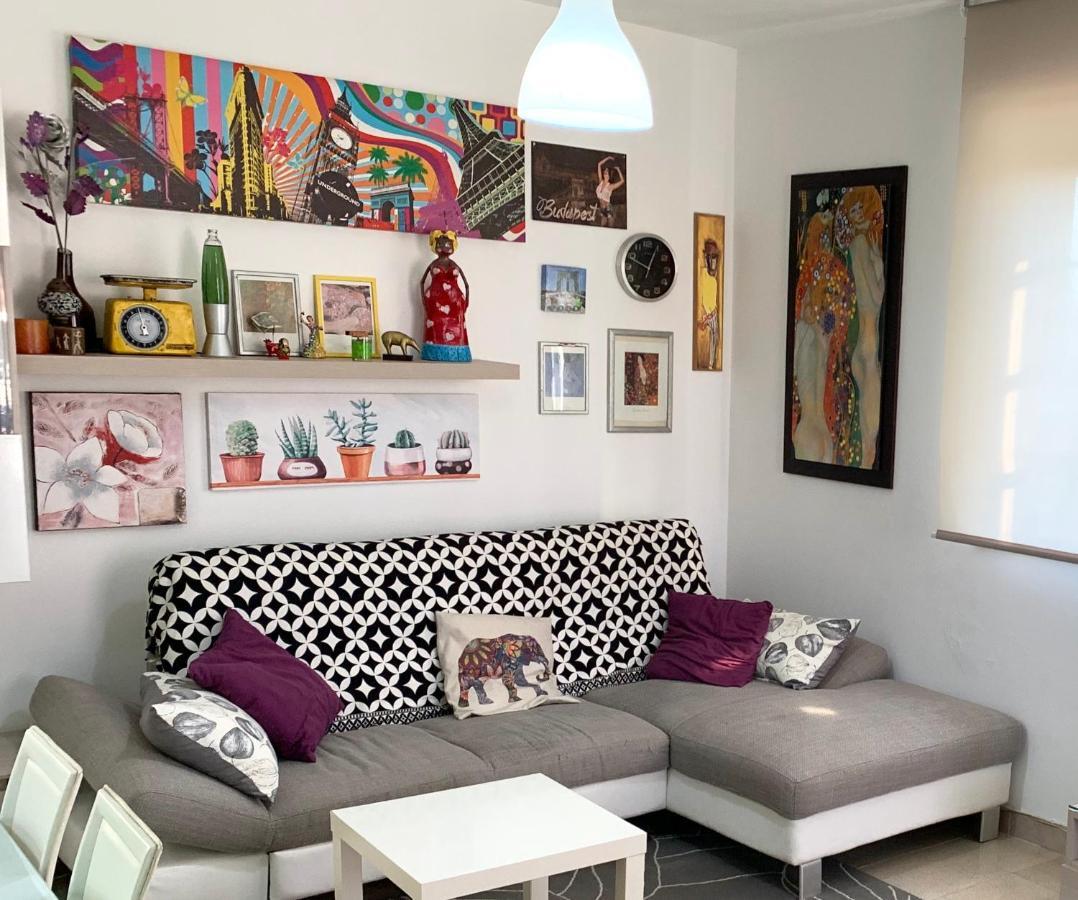 Acquamarina Apartment Marzamemi Zewnętrze zdjęcie