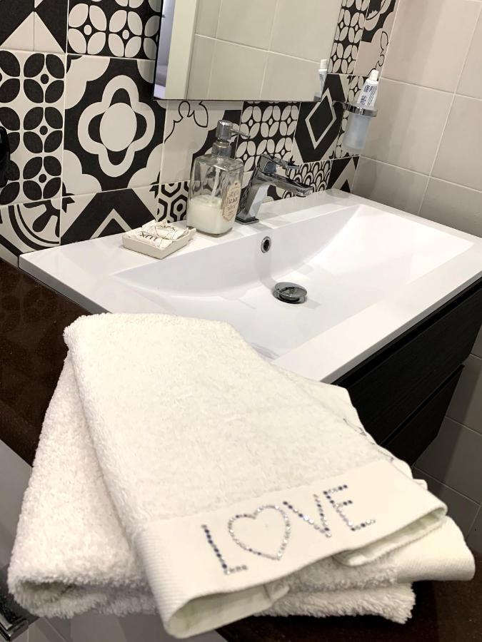 Acquamarina Apartment Marzamemi Zewnętrze zdjęcie