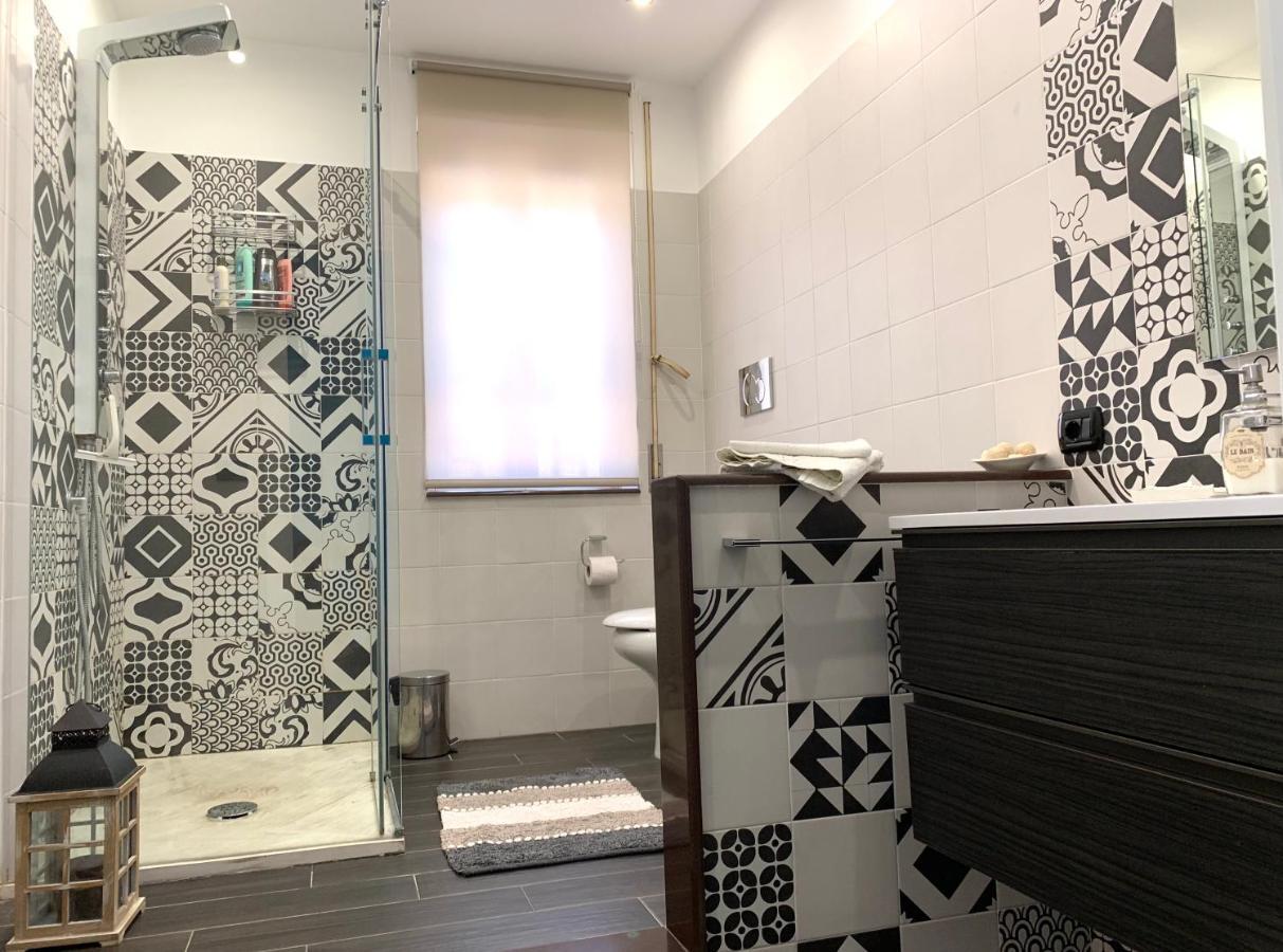 Acquamarina Apartment Marzamemi Zewnętrze zdjęcie