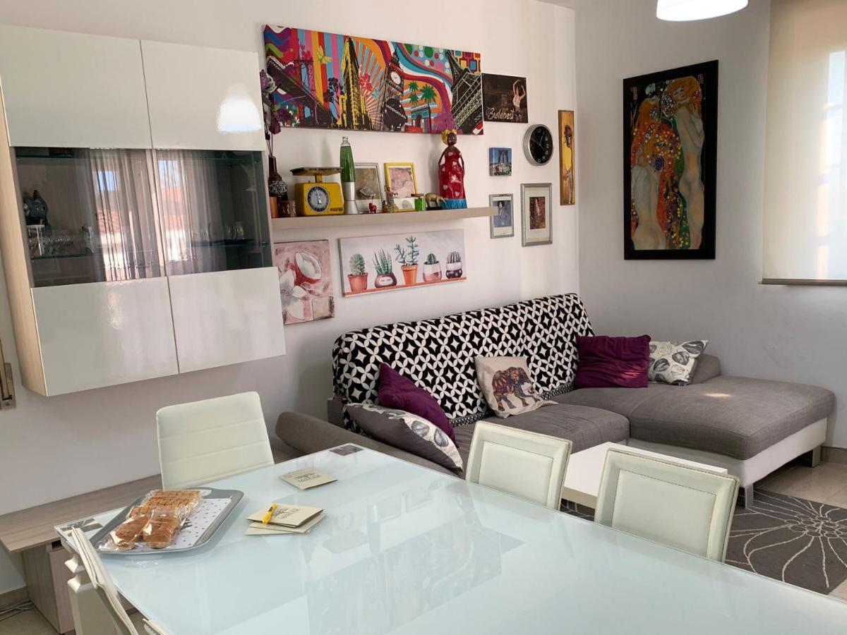 Acquamarina Apartment Marzamemi Zewnętrze zdjęcie